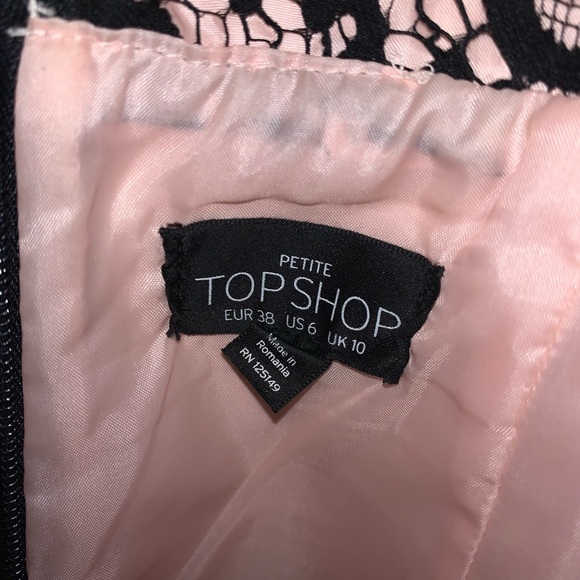 Topshop Romper - 50% off - Picture 11 of 11